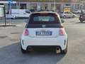 Abarth 500C 500C/595C 1.4 16v t. t-jet bicol. 140cv MTA Blanco - thumbnail 4