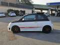 Abarth 500C 500C/595C 1.4 16v t. t-jet bicol. 140cv MTA Blanco - thumbnail 2
