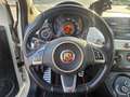 Abarth 500C 500C/595C 1.4 16v t. t-jet bicol. 140cv MTA Blanco - thumbnail 10