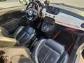Abarth 500C 500C/595C 1.4 16v t. t-jet bicol. 140cv MTA Blanco - thumbnail 12