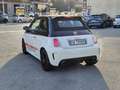 Abarth 500C 500C/595C 1.4 16v t. t-jet bicol. 140cv MTA Blanco - thumbnail 3