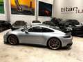 Porsche 911 GT3 Clubsport "3x on stock!*1.669 € mtl* Plateado - thumbnail 7