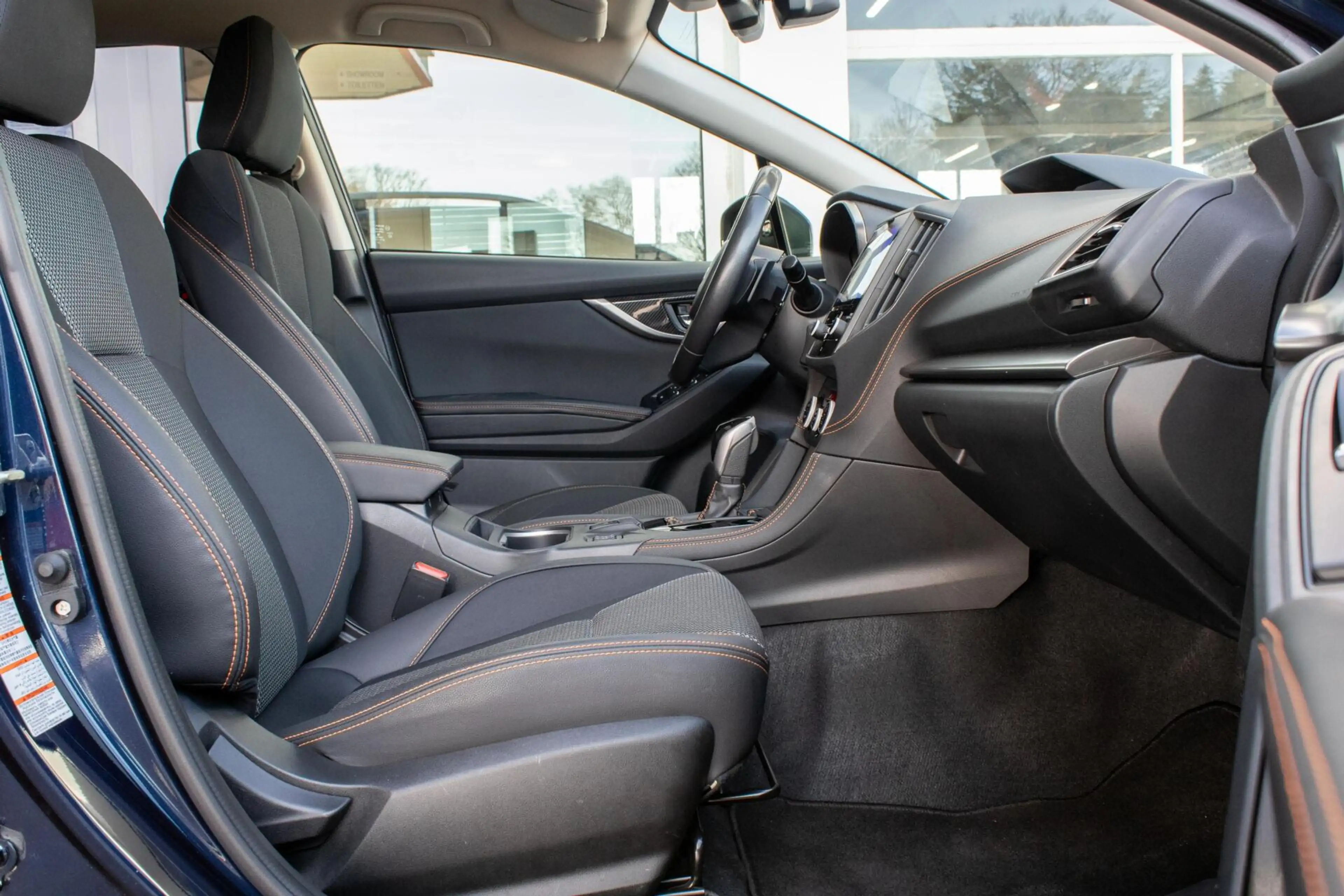 Subaru XV 1.6i CVT Luxury | Eyesight | Trekhaak | Navigatie — photo 11