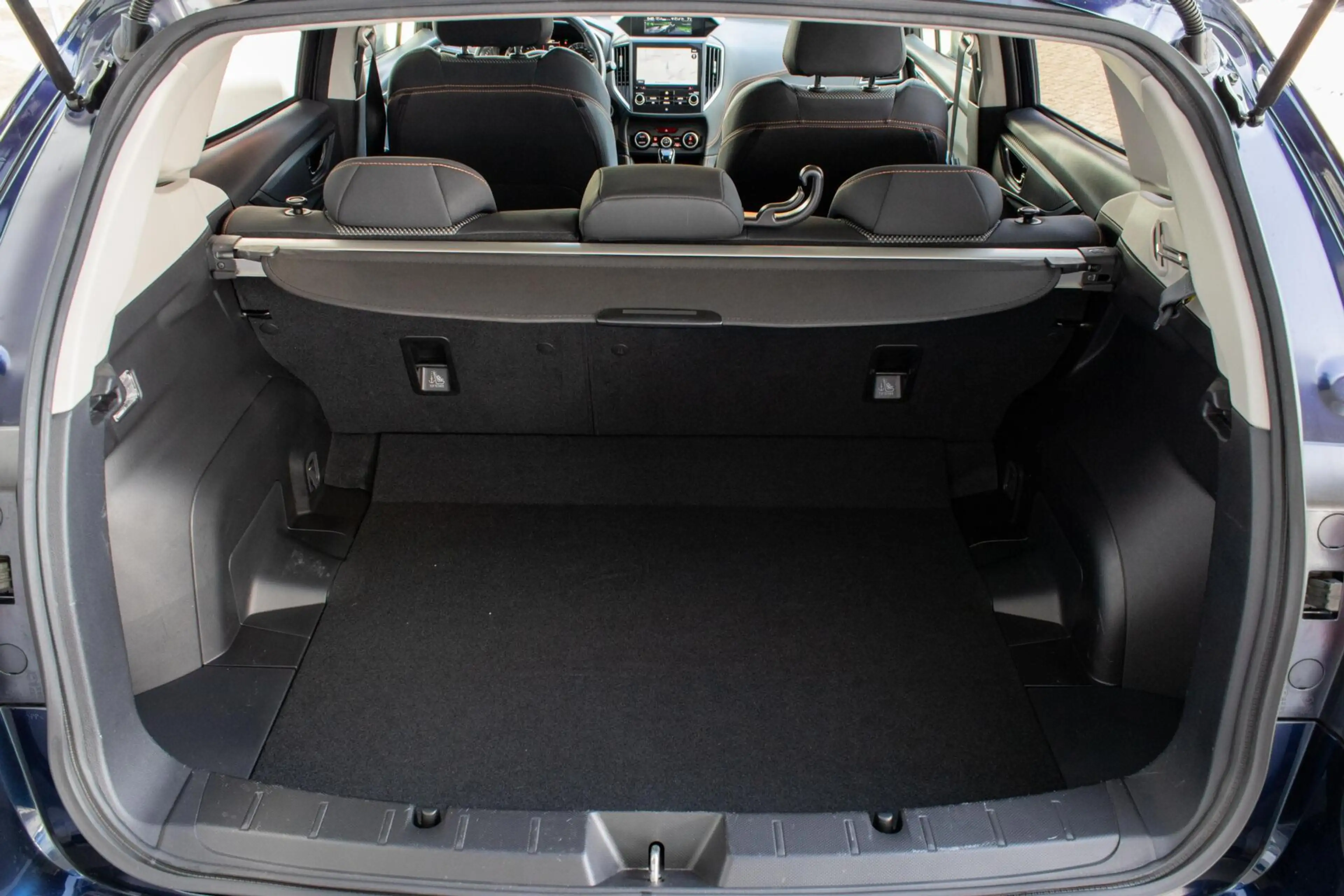 Subaru XV 1.6i CVT Luxury | Eyesight | Trekhaak | Navigatie — photo 14