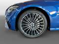 Mercedes-Benz CLE 200 Cabriolet AMG Advanced Memory Cabriolet Komfort Pa Blau - thumbnail 20