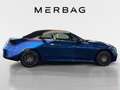 Mercedes-Benz CLE 200 Cabriolet AMG Advanced Memory Cabriolet Komfort Pa Blau - thumbnail 17