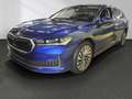 Skoda Superb 1.5 TSI L&K Plug in Hybrid Bleu - thumbnail 11