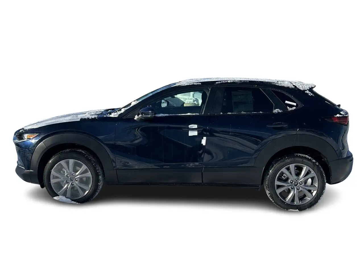 Mazda CX-30 снимка Mazda CX-30