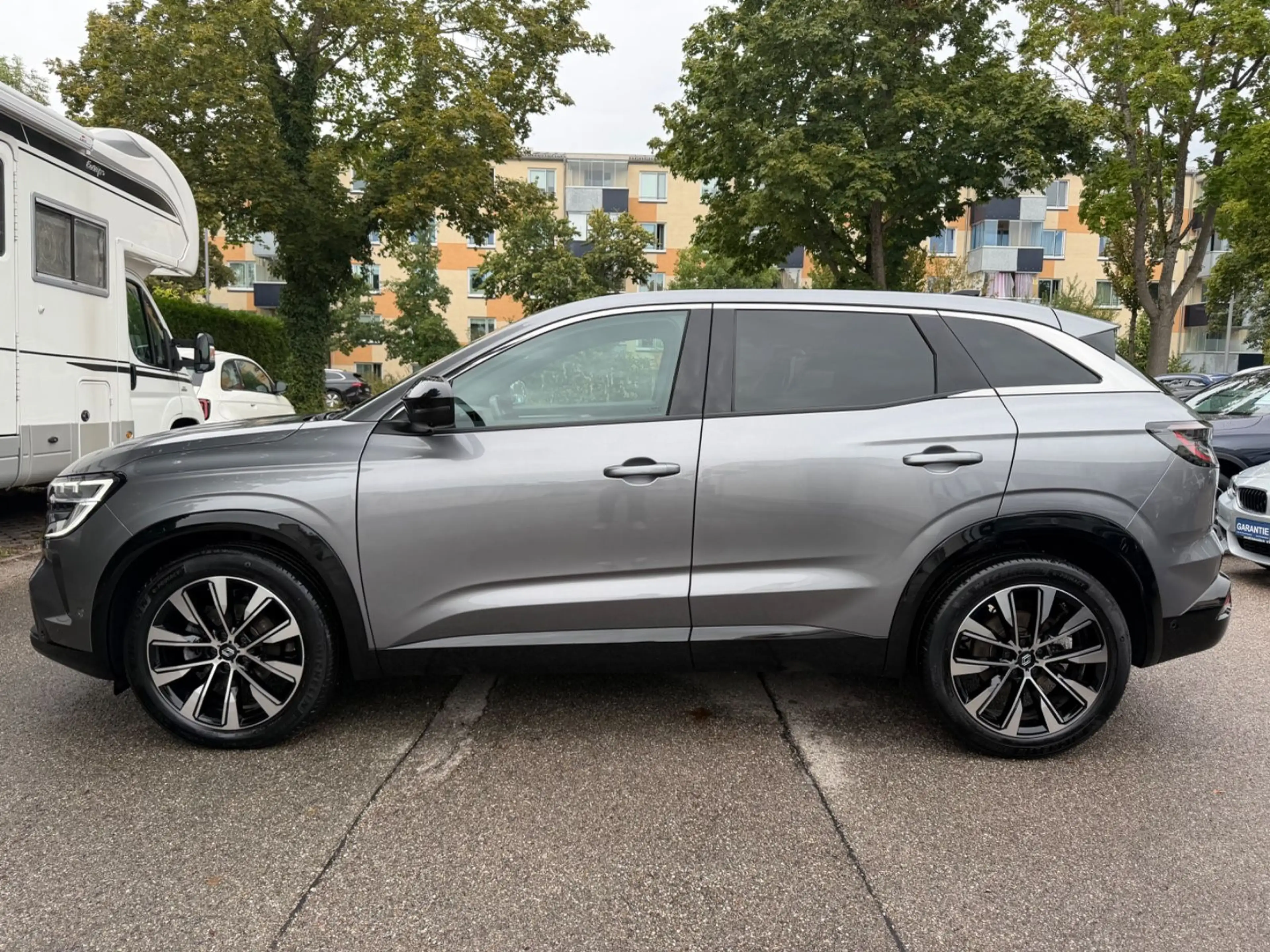 Renault Austral Techno 1.3 TCe 160 Mild-Hybrid/KAM/LED — photo 2