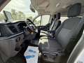Ford Transit Custom 2.0 TDCi 320 L1 *9-SITZER*KAMERA* PDC*ISOFIX* Weiß - thumbnail 12