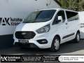 Ford Transit Custom 2.0 TDCi 320 L1 *9-SITZER*KAMERA* PDC*ISOFIX* Weiß - thumbnail 1