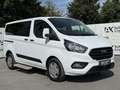 Ford Transit Custom 2.0 TDCi 320 L1 *9-SITZER*KAMERA* PDC*ISOFIX* Weiß - thumbnail 4
