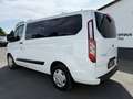 Ford Transit Custom 2.0 TDCi 320 L1 *9-SITZER*KAMERA* PDC*ISOFIX* Weiß - thumbnail 8