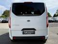 Ford Transit Custom 2.0 TDCi 320 L1 *9-SITZER*KAMERA* PDC*ISOFIX* Weiß - thumbnail 7