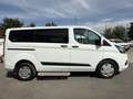 Ford Transit Custom 2.0 TDCi 320 L1 *9-SITZER*KAMERA* PDC*ISOFIX* Weiß - thumbnail 5