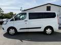 Ford Transit Custom 2.0 TDCi 320 L1 *9-SITZER*KAMERA* PDC*ISOFIX* Weiß - thumbnail 9