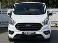 Ford Transit Custom 2.0 TDCi 320 L1 *9-SITZER*KAMERA* PDC*ISOFIX* Weiß - thumbnail 3