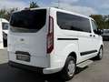 Ford Transit Custom 2.0 TDCi 320 L1 *9-SITZER*KAMERA* PDC*ISOFIX* Weiß - thumbnail 6
