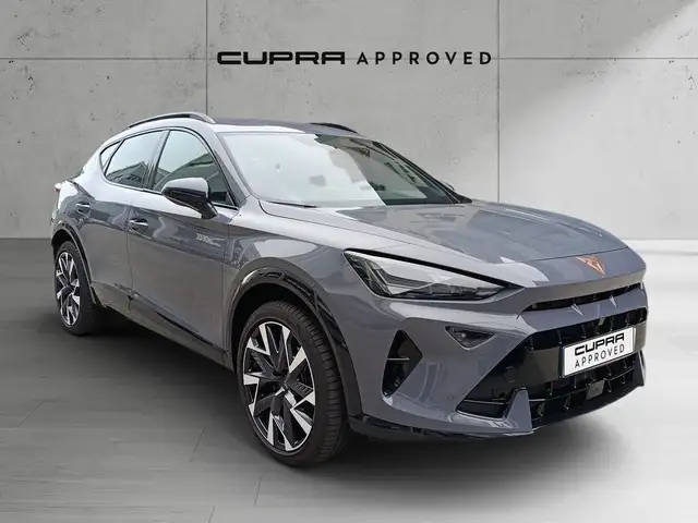 CUPRA Formentor 1.5 eTSI 150 DSG