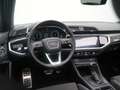 Audi Q3 Sportback S line S-TRON KAM 360° CARPLAY SHZ Zwart - thumbnail 8