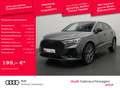 Audi Q3 Sportback S line S-TRON KAM 360° CARPLAY SHZ Zwart - thumbnail 1