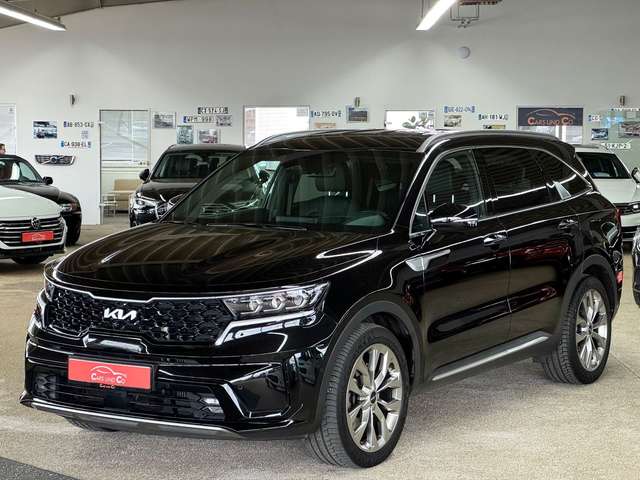 Imagine Kia Sorento Platinum 4WD *AHK*SHZ*NAV*LED*ACC*360°
