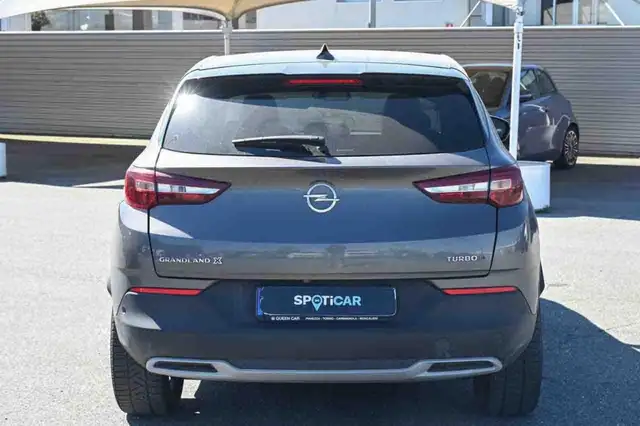Opel Grandland X view 6