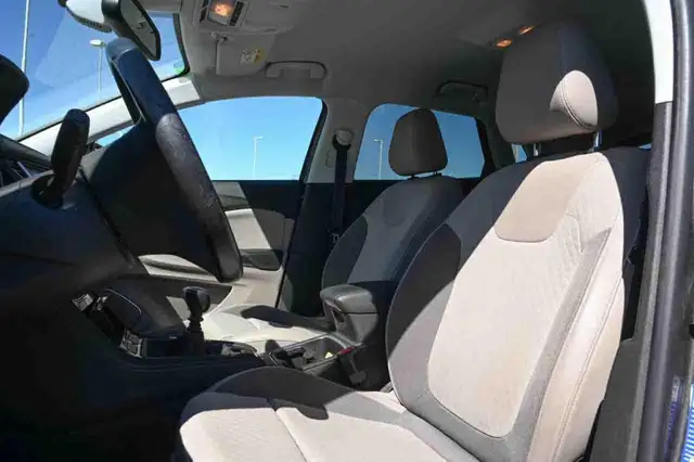 Opel Grandland X view 15