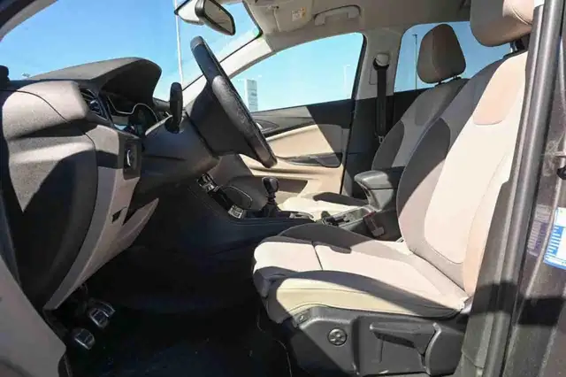 Opel Grandland X view 14