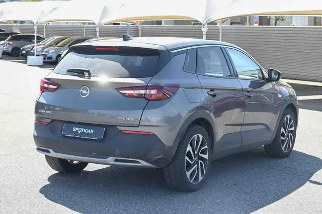 Opel Grandland X view 5
