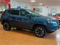 Jeep Compass Compass II 2021 1.3 turbo t4 phev S 4xe auto Azul - thumbnail 3