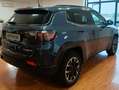 Jeep Compass Compass II 2021 1.3 turbo t4 phev S 4xe auto Azul - thumbnail 6