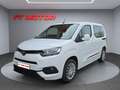 Toyota Proace City 1.5D 75kW (100CV) VX L1 Blanco - thumbnail 3