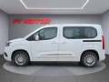 Toyota Proace City 1.5D 75kW (100CV) VX L1 Blanco - thumbnail 34