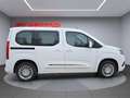 Toyota Proace City 1.5D 75kW (100CV) VX L1 Blanco - thumbnail 35