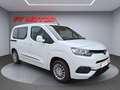 Toyota Proace City 1.5D 75kW (100CV) VX L1 Blanco - thumbnail 1