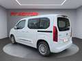 Toyota Proace City 1.5D 75kW (100CV) VX L1 Blanco - thumbnail 4
