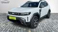 Dacia Duster III 1,2 TCe 130 4x4 Expression Alu DAB Klima Weiß - thumbnail 1