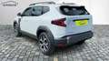 Dacia Duster III 1,2 TCe 130 4x4 Expression Alu DAB Klima Weiß - thumbnail 3