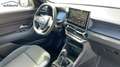 Dacia Duster III 1,2 TCe 130 4x4 Expression Alu DAB Klima Weiß - thumbnail 5