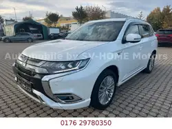 Mitsubishi Outlander PHEV 2.4 Plus Spirit 4WD*AHK