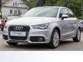 Audi A1 1.2 TFSI AMBITION LM16 SITZHZ PANO SPORTSITZE Silber - thumbnail 2