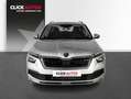 Skoda Kamiq 1.0 TSI Ambition 70kW Plateado - thumbnail 2