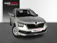 Skoda Kamiq 1.0 TSI Ambition 70kW Plateado - thumbnail 3