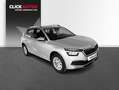 Skoda Kamiq 1.0 TSI Ambition 70kW Plateado - thumbnail 4