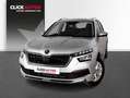 Skoda Kamiq 1.0 TSI Ambition 70kW Plateado - thumbnail 1