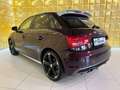 Audi A1 Sportback*S1*AT*NAVI*BI-XENON*ALU18"SPORT*PDC Czerwony - thumbnail 7
