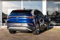 Volkswagen ID.4 204pk Pro Advantage 77 kWh | Multimedia Pakket | A Bleu - thumbnail 2