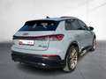 Audi Q4 e-tron 45 quattro edition S line AHZV Pano Gris - thumbnail 5