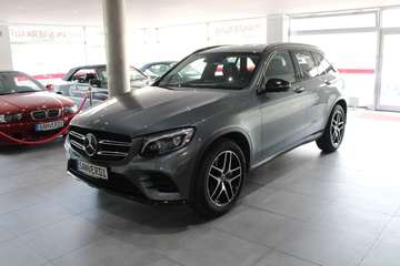 d 4MATIC AMG-SPORTPAKET NIGHT *II.HAND*